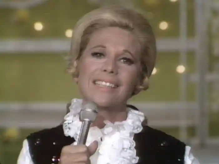 Oh, Lonesome Me/It's Over/Trains And Boats And Planes (Medley/Live On The Ed Sullivan Show, February 25, 1968)