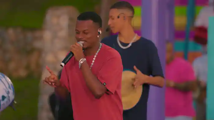 Fica Sabendo Que Dói (Ao Vivo Em São Paulo / 2022)