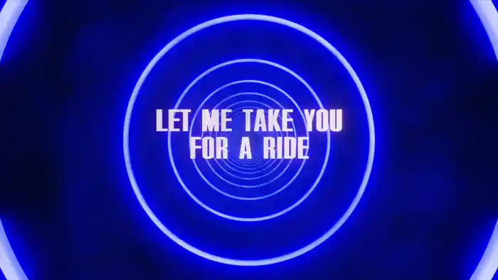 Step To Me (Lyric Video)