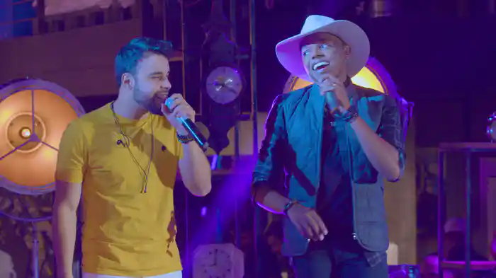 Enredo Louco (Ao Vivo Em Uberlândia / 2022)