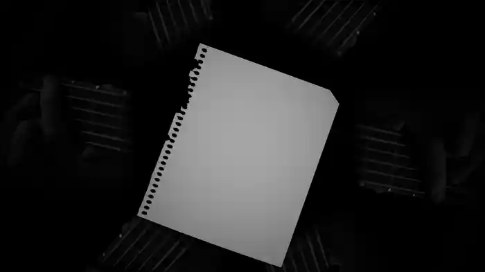 Hallelujah (Lyric Video)