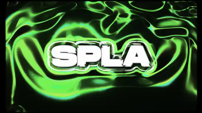 Spla (Lyric Video)