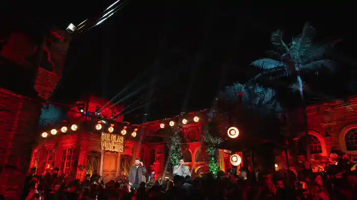 Futuro (Ao Vivo Em São Paulo / 2021)