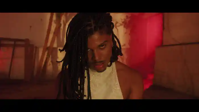 Desculpa Se Eu Não Falo De Amor