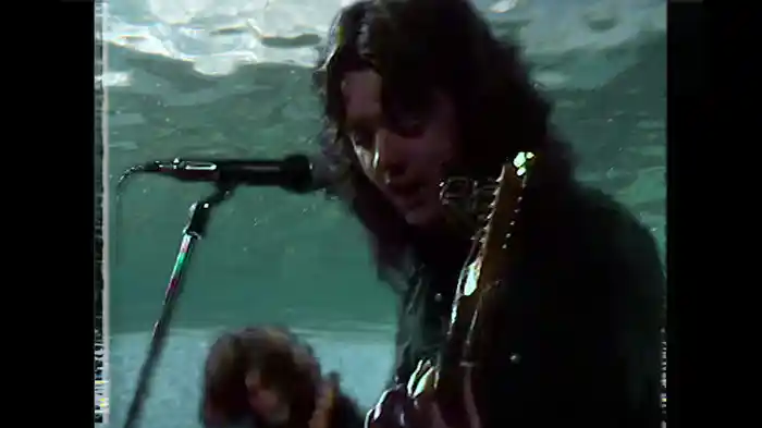 Crest Of A Wave (Alternate Take 2)