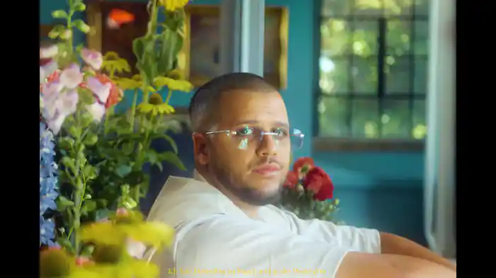 BUTTERFLIES (Lyric Video)