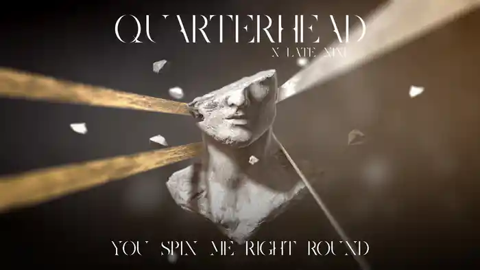 You Spin Me Right Round (Visualizer)