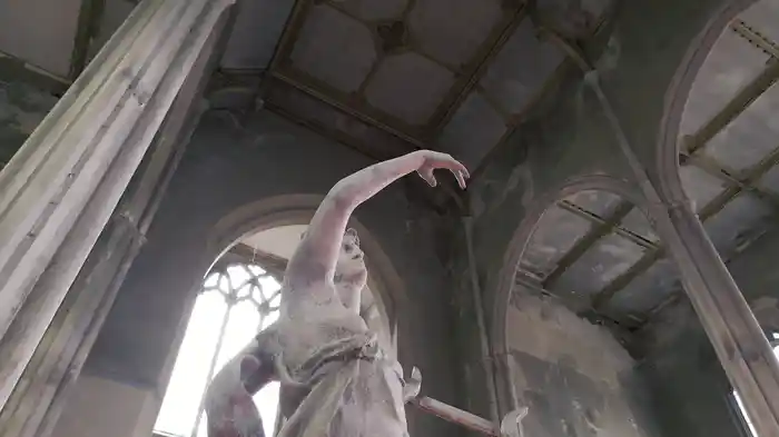 Something About Your Love (Cerrone Remix / Visualiser)