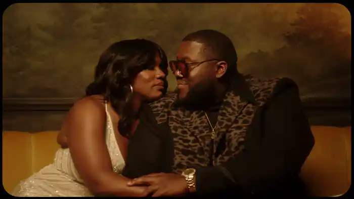 That's How Love Is Made