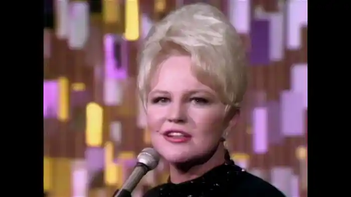 It's A Grand Night For Singing/How Long Has This Been Going On/Come Back To Me (Medley/Live On The Ed Sullivan Show, November 7, 1965)