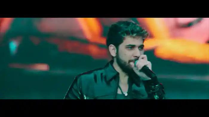 Eu Gosto Assim (Ao Vivo Em São Paulo / 2022)