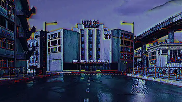 Asi9ine (Lyric Video)