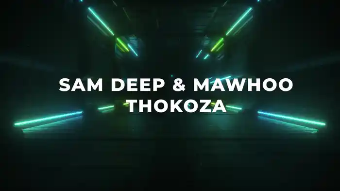 Thokoza (Visualizer)