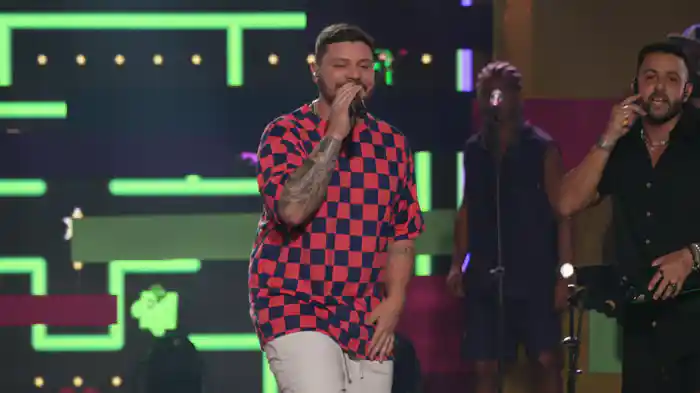 Dona Do Jogo (Ao Vivo No Rio De Janeiro / 2022)