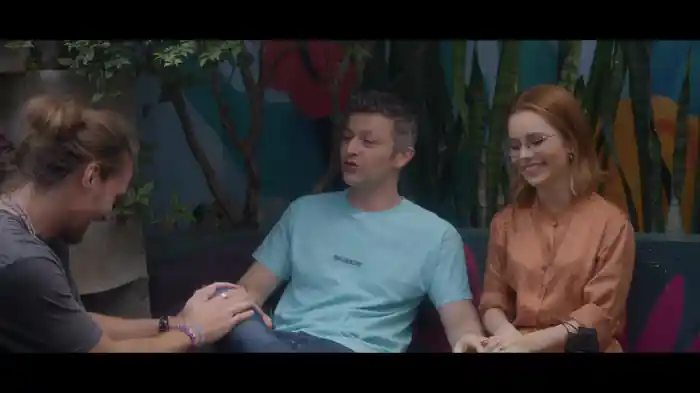 Sandy, Vitor Kley - Nós, Voz, Eles 2 - Episódio: Tudo Teu