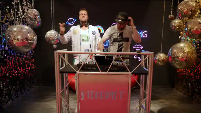 #Schlager 2 - DAS ULTIMATIVE LIVE DJ SET (Die größten Schlagerhits)