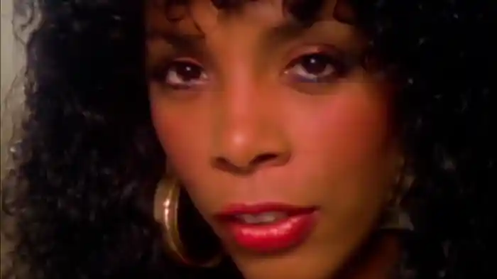 She Works Hard For The Money