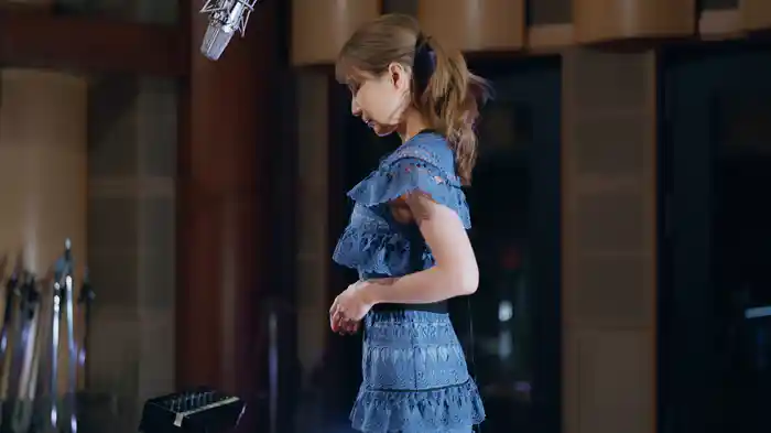 ディーヴァ・ダンス (映画 『フィフス・エレメント』より)