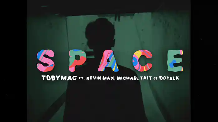 Space (Lyric Video)