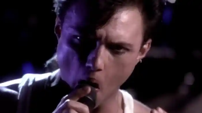 I Don't Believe In Love