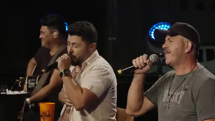 Sereno (Ao Vivo Em Campo Grande / 2022)