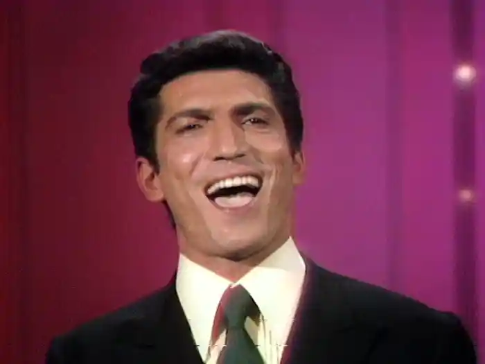 Time Alone Will Tell (Live On The Ed Sullivan Show, October 1, 1967)