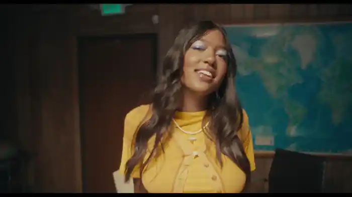 Leave It On The Dancefloor