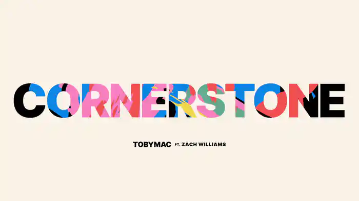 Cornerstone (Audio)