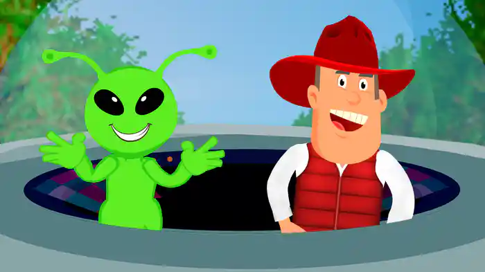 Nano (vom Planeten X)