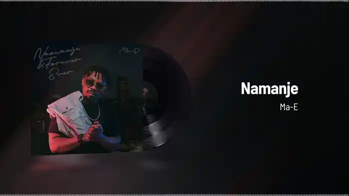 Namanje (Visualizer)