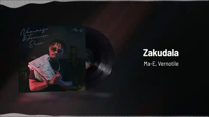 Zakudala