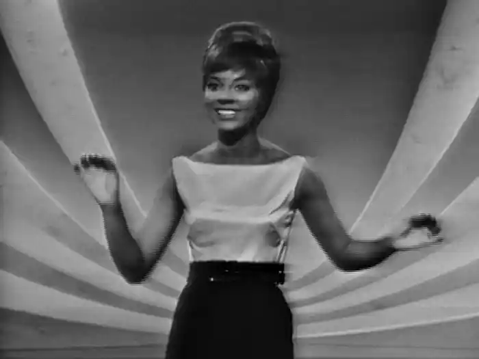 A Cockeyed Optimist (Live On The Ed Sullivan Show, December 27, 1964)