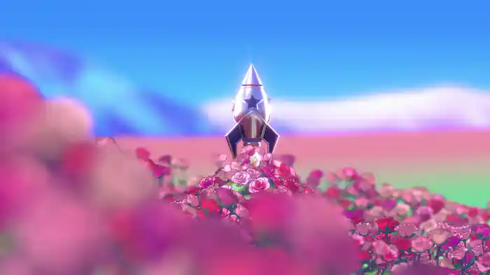 Hold Me Closer (Visualiser)