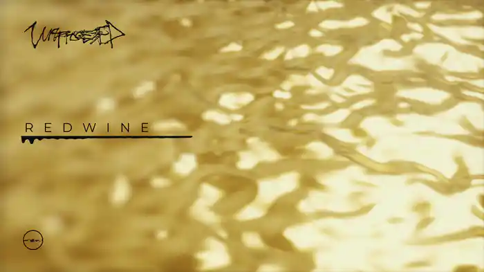 Redwine (Audio)