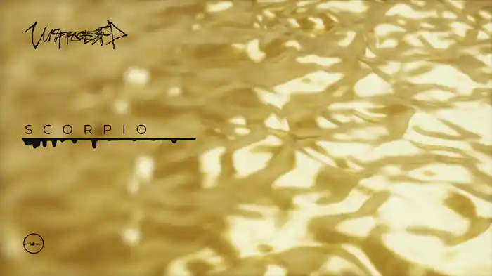 Scorpio (Audio)