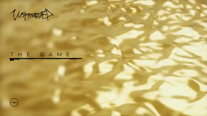 The Game (Audio)
