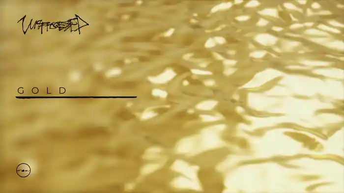 Gold (Audio)