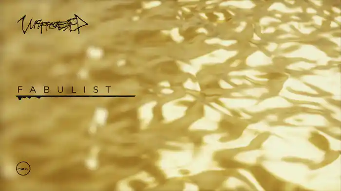 Fabulist (Audio)