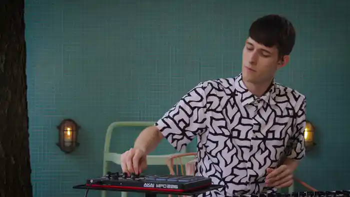 Better Than (Live Session)