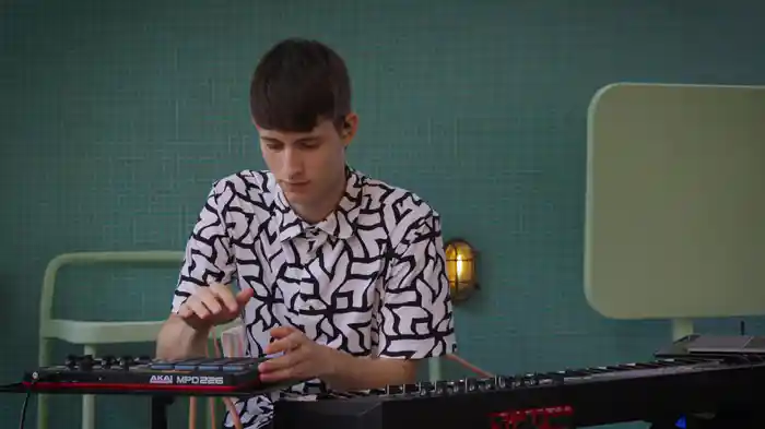 Catalyst (Live Session)