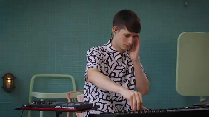 Return (Live Session)