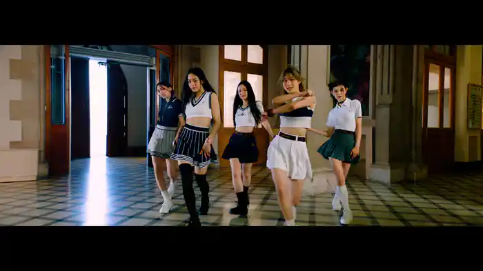 Hype Boy (Performance ver.2)