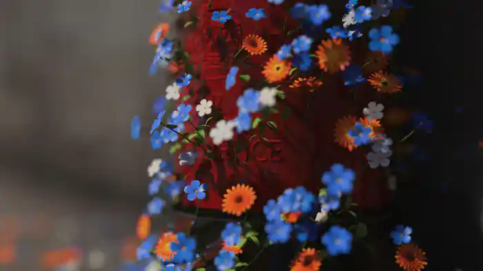 Music For Growing Flowers (Edit)