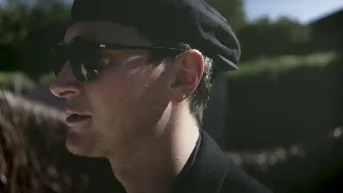 Music For Growing Flowers (Spatial Mix)