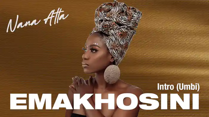 Intro (Umbi) (Visualizer)