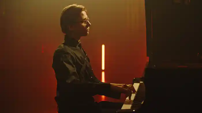 Memory (Harpa Sessions)