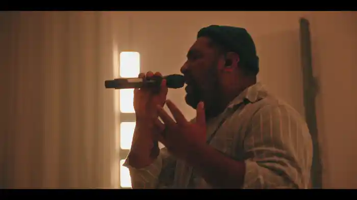 Comfort (Live In Los Angeles, CA/2022)