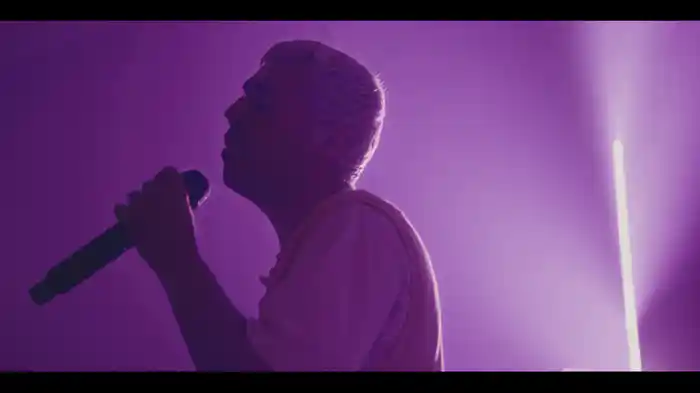 Matter (Live In Los Angeles, CA/2022)