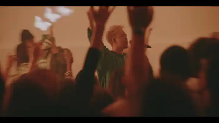 Love Of A Lifetime (Live In Los Angeles, CA/2022)