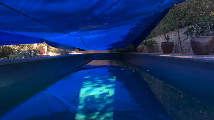 Jaramillo Blues (For Virginia Jaramillo and Danny Johnson) (Live at The Lobero Theatre, Santa Barbara, CA / 2020)